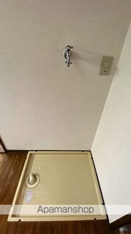 ポテト国富の内装写真