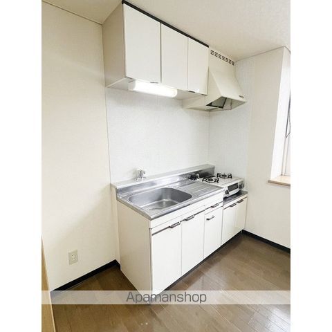 アイビス三輪第2五番館の内装写真
