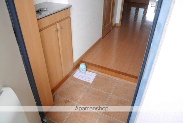 ウイングコート水城の内装写真