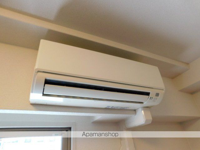 エヌズファーストの内装写真