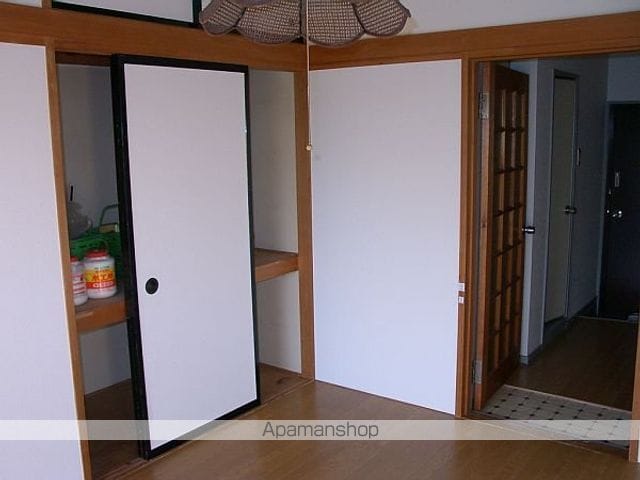 コーポ峰の内装写真