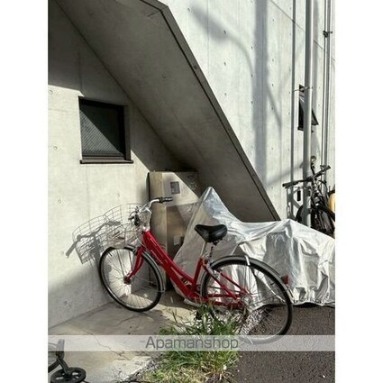 ＴＲＩＢＥＣＡ三軒茶屋[1K/21.87m2]のその他内装3