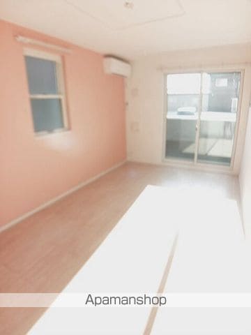 ピーメイルBの内装写真