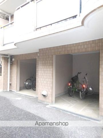 セルベコート下高井戸のその他写真