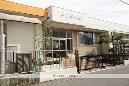 サンモデスト[2LDK/62.93m2]の周辺2