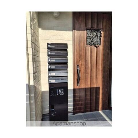 CASA CALMA野田の内装写真