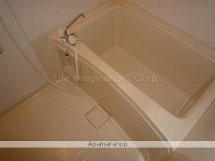 フォルクス淡海[3LDK/62.72m2]のバス