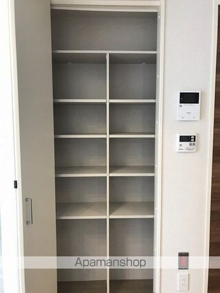 ベレオガーデンズＨＡＴＡ[1LDK/47.49m2]の内装8