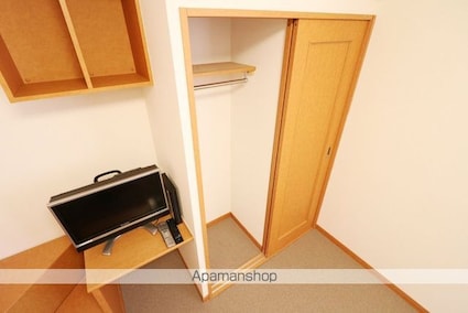 レオパレス彦根[1K/28.02m2]の収納