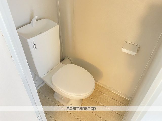 ヴィラナリー須波1号棟の内装写真
