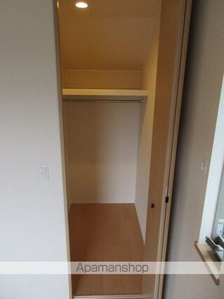 コンフィー早宮[1K/32.42m2]の内装2