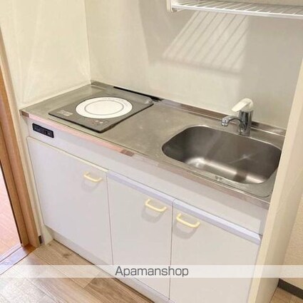 バローゼ１０[1K/28.08m2]の内装6