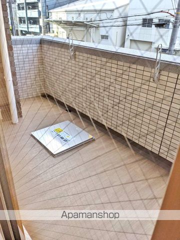 プレジオ江坂SOUTHの内装写真