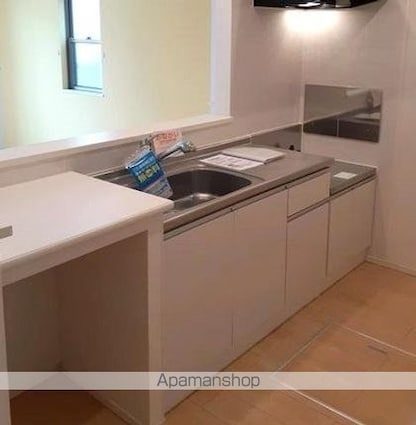 ピア国分寺Ⅰ[1LDK/45.82m2]の内装2