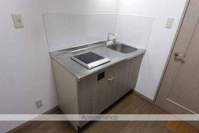 レジデンス923岡谷の内装写真