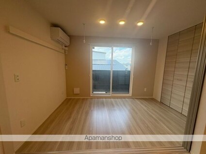 ＤーＲＯＯＭ小田原２丁目Ａ[1LDK/41.01m2]の内装3