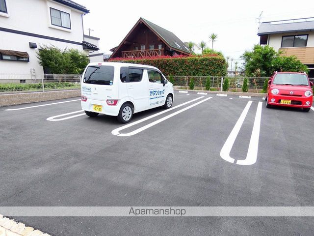 サンリットIIの外観写真