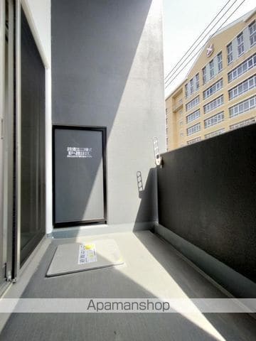 オーナーズマンション昭和町の内装写真