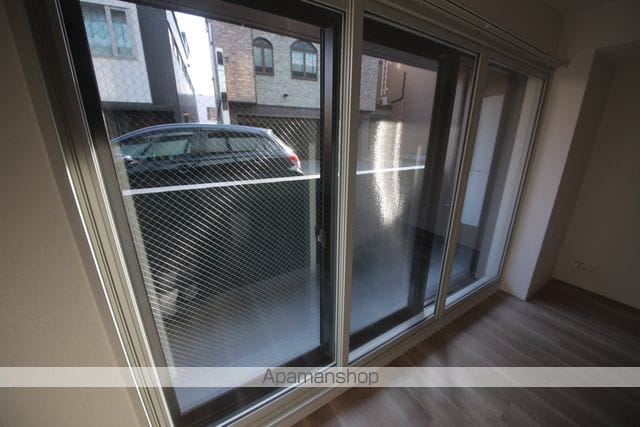 SーRESIDENCE南円山BLAZEの内装写真