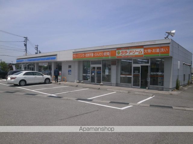PLAZA栄新町の周辺写真