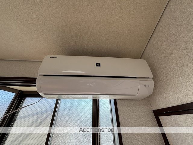 ラフォーレあおばの内装写真