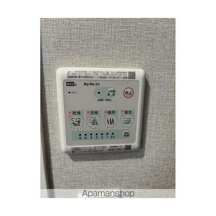 Ｊブラン関町[1DK/27.62m2]の内装2