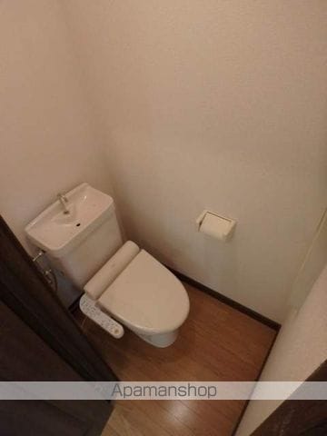 コーポカツの内装写真