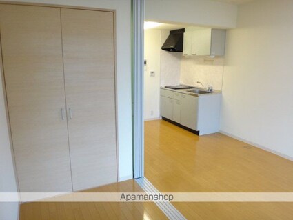 エルミタージュ川内[1DK/29.6m2]の共用部1