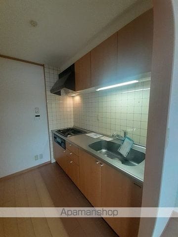 ポルトーネの内装写真