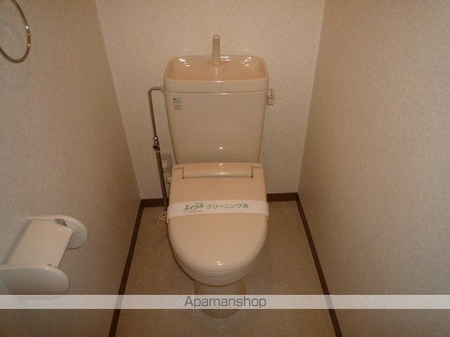 コアロードの内装写真