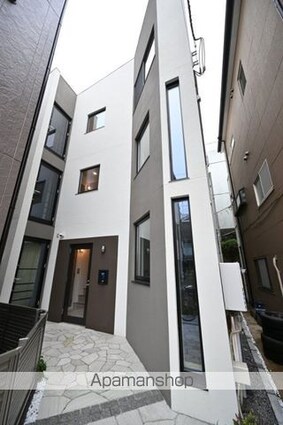 グランメゾン渋谷本町[1LDK/30.01m2]のエントランス2