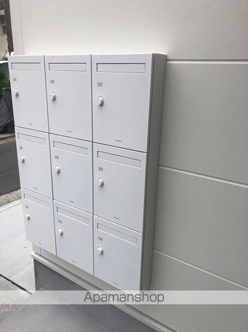 リノリノアパートメント広島エキキタのその他写真