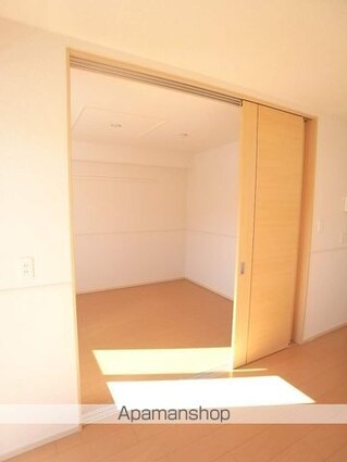 サンライズ　トキワ[2LDK/53.22m2]の収納