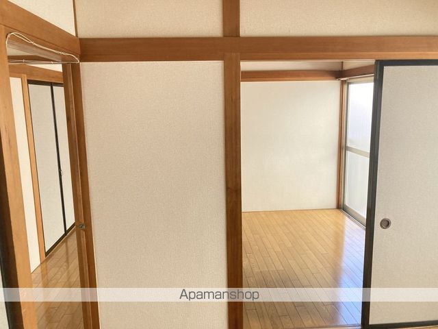 ハイツ小太郎B棟の内装写真