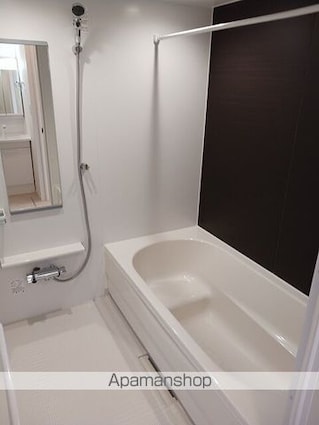 ペンサミエント[3LDK/62.1m2]のバス