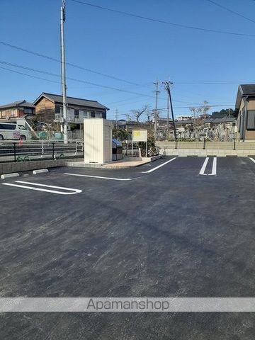 CoCoの外観写真