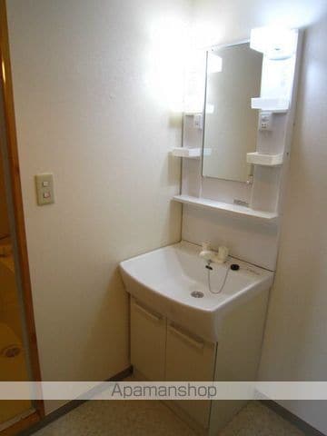 若宮マンションの内装写真