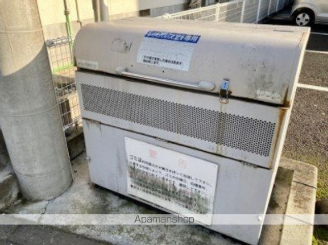 レオパレスミーサのその他写真