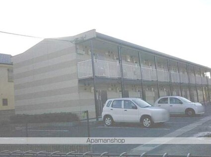 レオパレス南の風　Ⅰ[1K/23.18m2]の外観3