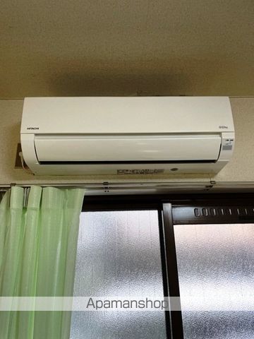 イーストパレス萱島の内装写真