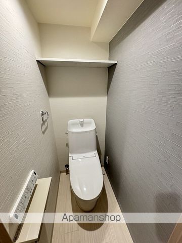 Kーplace東札幌の内装写真