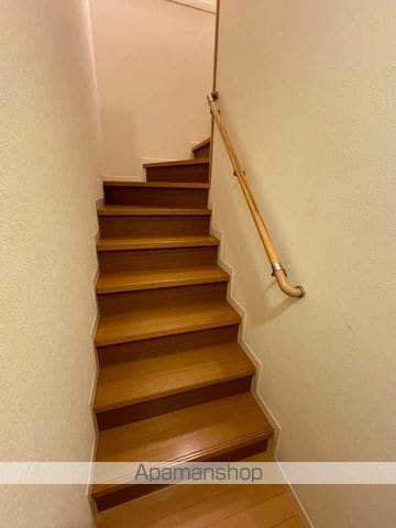プランドール湘南の内装写真
