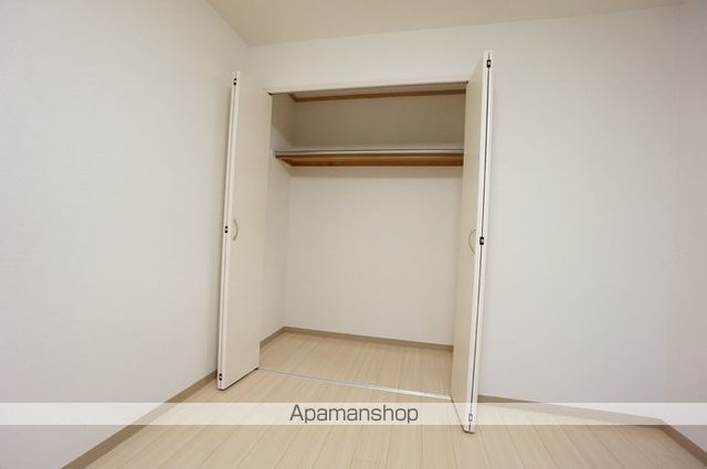 ウェンディハウス ABの内装写真