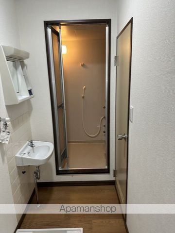 コーポ小沢の内装写真