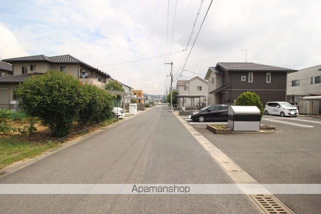 ラフレシールの周辺写真