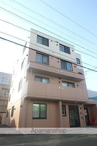 FEELS 美園の外観写真