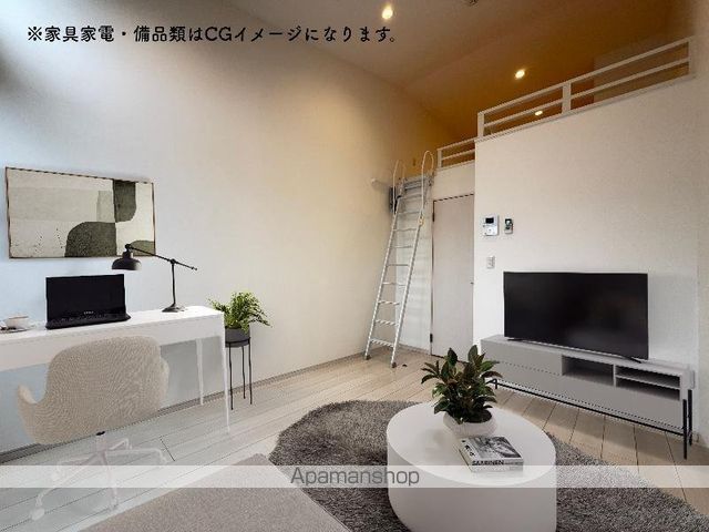 スペリアージュの内装写真