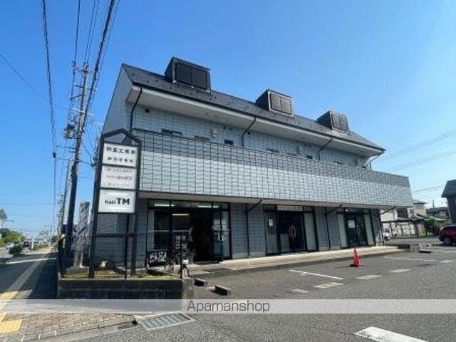 エクシードの外観写真