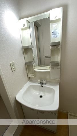 アーバンハイツ中井 Bの内装写真