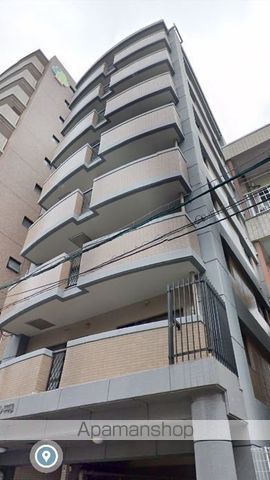 ドミール平尾の外観写真
